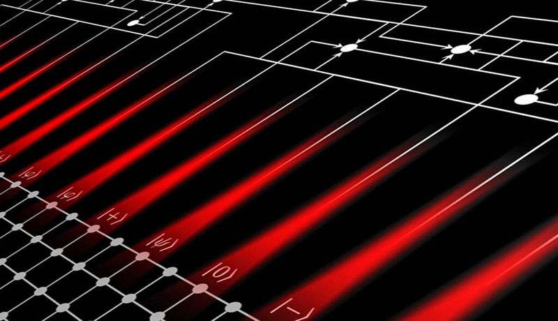 Von einem Team der TU Wien stammt ein neues Quantencomputer-Konzept.