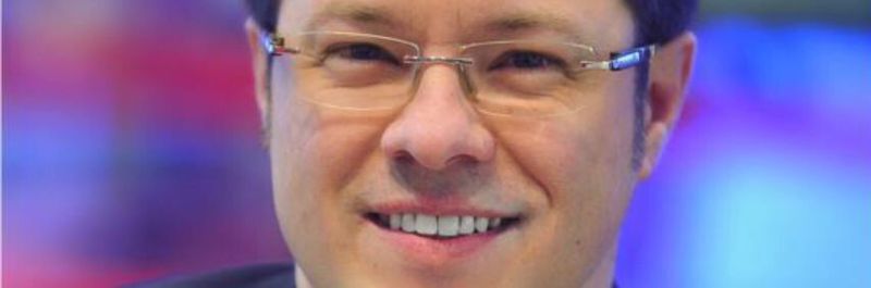 Dr. Axel Zein ist der neue Geschäftsführer von Wscad Electronic.