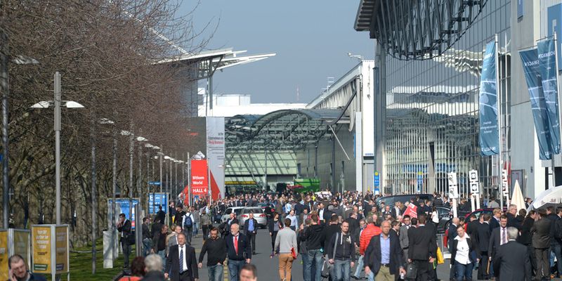 Die Implementierung eines cloud-basierten CRM bei der Deutschen Messe Hannover sollte Schlüssel sein für eine erfolgreiche internationale Vertriebs- und Veranstaltungssteuerung.