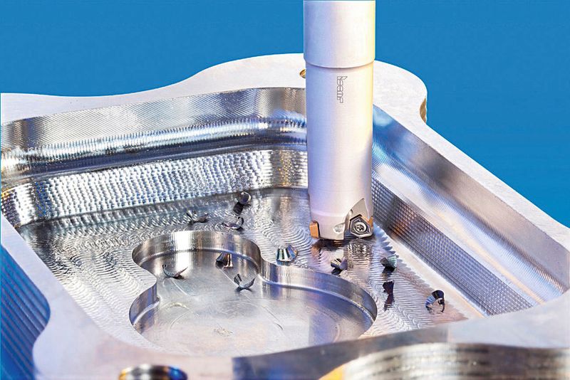 Toolmakers who continue to rely on dated cutting tool technologies will still face a range of processing hurdles.