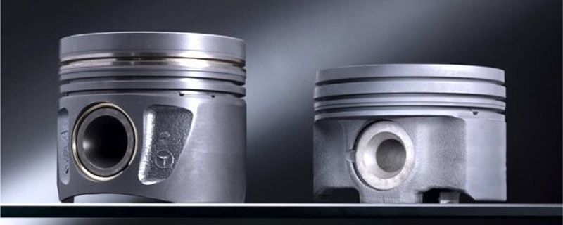 Mercedes-Benz setzt im V6-Diesel der neuen E-Klasse Stahl- statt Aluminium-Kolben ein. Zuletzt wurde das schwere Metall in den 1930er Jahren im PKW verwendet.