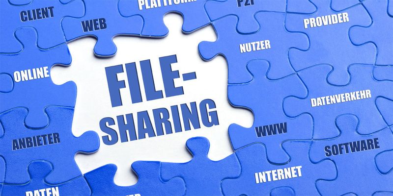Filesharing, richtig eingesetzt, verspricht sicheren Informationsaustausch - jederzeit und auf allen Devices.