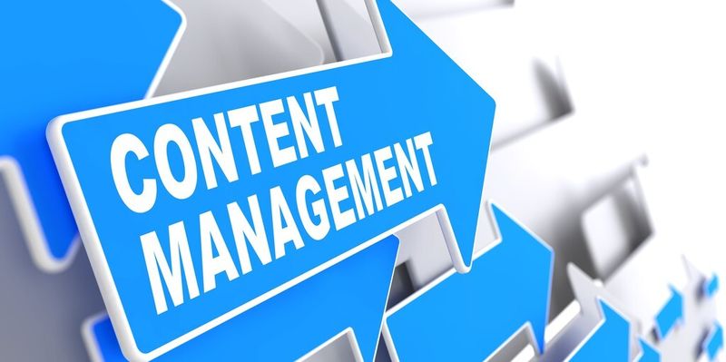 Content Management soll den Weg in Richtung effizentere Workflows vorgeben.