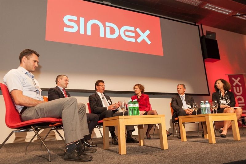 Retour sur le symposium SINDEX de 2012.