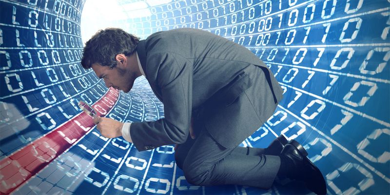 US-Unternehmen sind gezwungen, Daten an US-Behörden herauszugeben, auch wenn dies unserer Rechtssprechung völlig widerspricht.