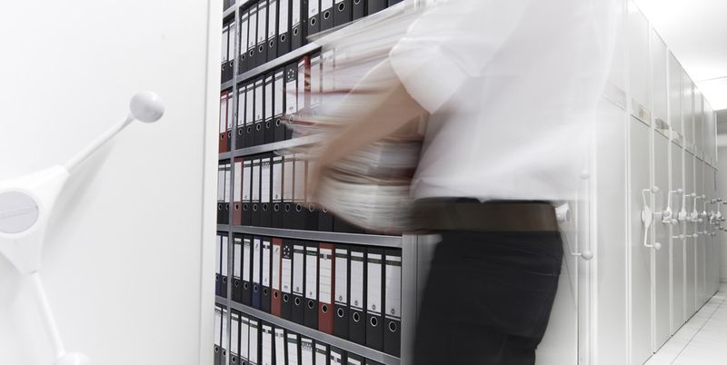 Leider wissen nur wenige Unternehmen, wie ihre Mitarbeiter mit sensiblen Daten umgehen.