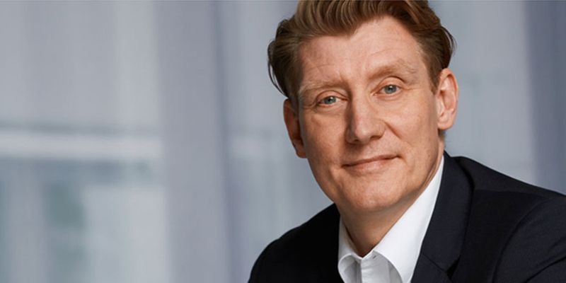 Oliver Lotz, Leiter der Data Protection & Availability Division (DPAD) bei EMC