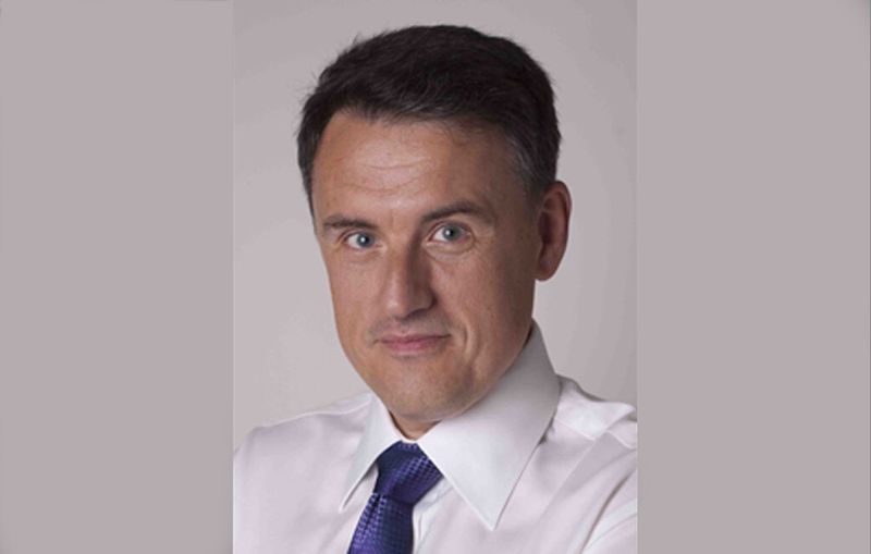 Carlos Escapa, Senior VP of DR Products bei Unitrends