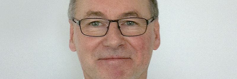 Dirk Hoffmann ist neuer Vertriebsleiter von Bonfiglioli Deutschland in Neuss.