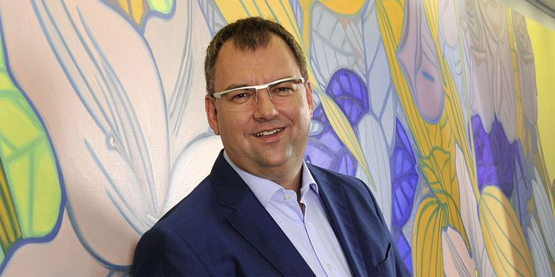 Dipl.-Ing. Helmut Fallmann, Mitglied des Vorstandes der Fabasoft AG: Für Europa ist das US-Urteil gegen Microsoft eine Jahrhundertchance.