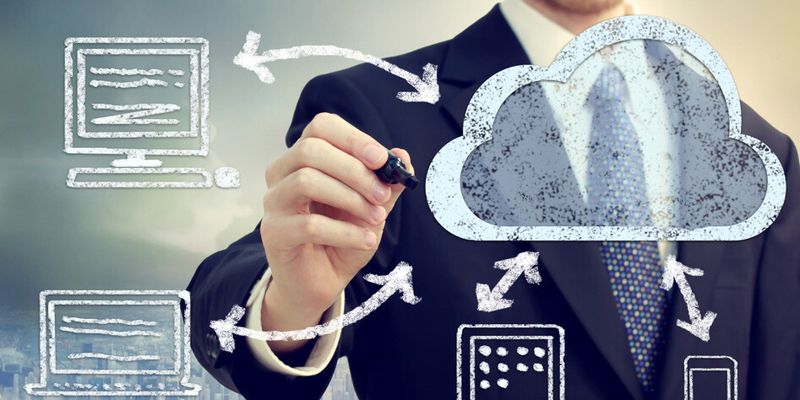 Integrations-Plattformen sind der Schlüssel zum Erfolg, um SaaS-Anwendungen aus der Public und Private Cloud mit dem Unternehmen zu verbinden und so eine hybride Cloud-Strategie zu implementieren.