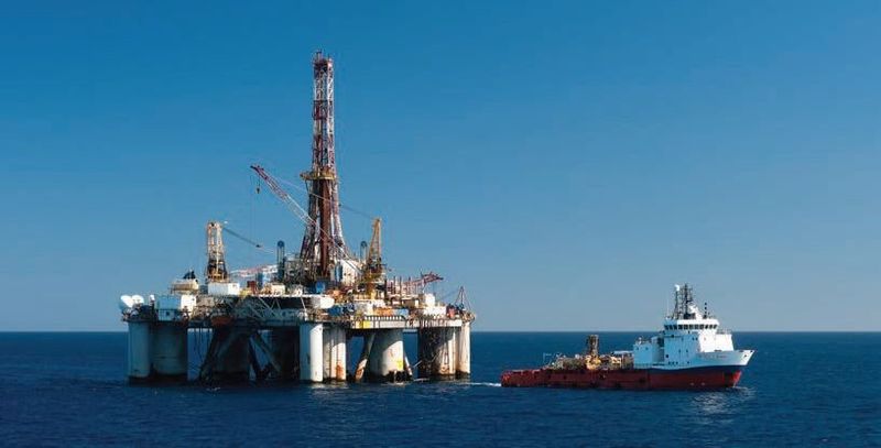 To enable deepwater exploration, equipment and instruments play an important role