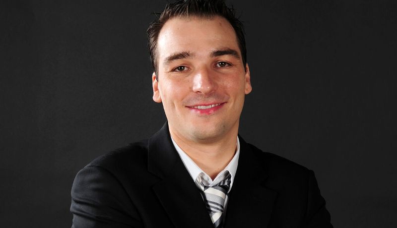 Der Verfasser des Artikels: Davy Nys ist Vice President, zuständig für die Regionen Europa, Naher Osten und Afrika sowie Asien und dem Pazifischen Raum bei Pentaho.