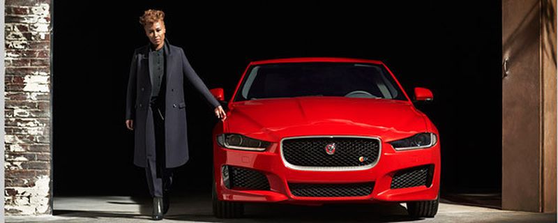 Jaguar feiert die Weltpremiere der neuen Sport-Limousine XE am 8. September in London. Ob mit Emeli Sandé, schottische Soul- und R&B-Sängerin, bleibt abzuwarten.