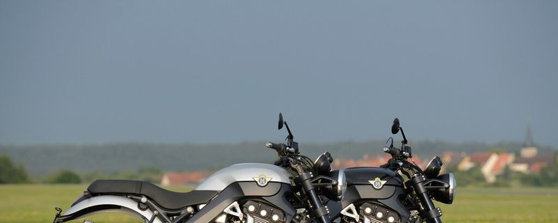 Dunkle Wolken über Horex: Wie geht es nach der Insolvenz weiter?