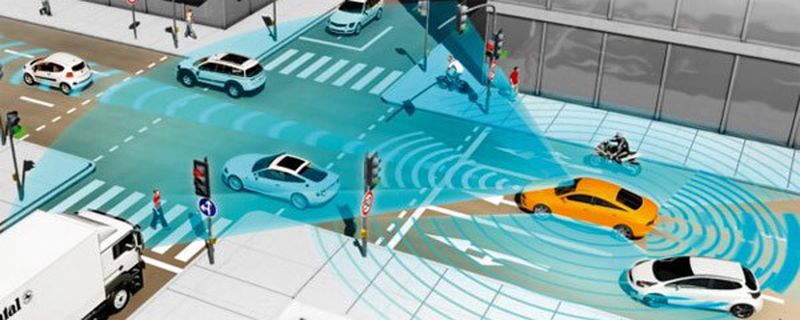 Zwischen den Jahren 2015 und 2020 soll sich laut einer Studie das Marktpotenzial von vernetzter Mobilität nahezu vervierfachen.