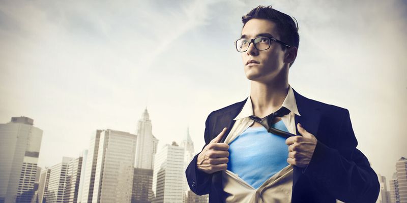 IT-Mitarbeiter können die Superhelden ihres Unternehmens werden, auch in Sachen Cloud. Sie müssen nur das Business verstehen lernen und über Fachbereichsgrenzen hinweg denken und arbeiten.