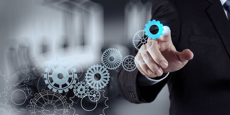 Klare Strukturen und der richtige Automatisierungsgrad in der Fertigung und Montage sind die wichtigsten Voraussetzungen für den langfristigen Unternehmenserfolg.