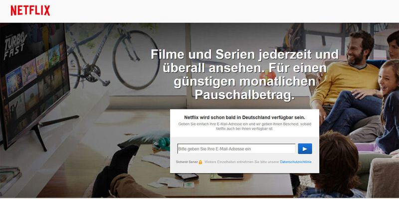 Der gemütliche Fernsehabend der ganzen Familie wird bald nur noch eine Reminiszenz an vergangene Tage sein. Vod-Streaming zielt auf individuelle Video-Bedürfnisse.
