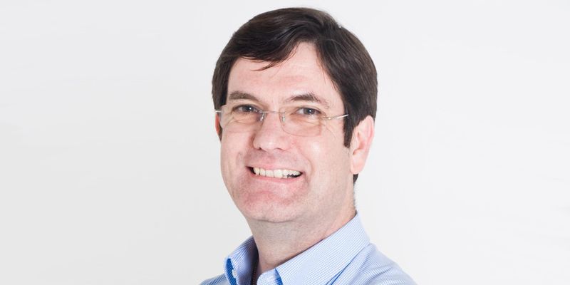 Der Autor: Graham Bradley ist Director Mobile bei Inrix