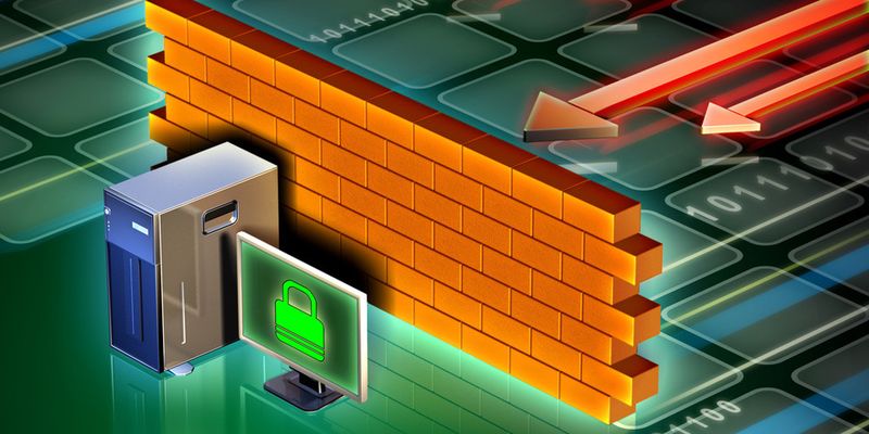Die Firewall ist tot, es lebe die Next Generation Firewall.