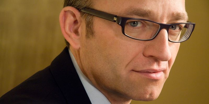 Der Autor: Andreas Gödde ist Director Business Analytics bei SAS Deutschland