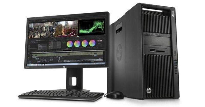 Die Nutzer der neuen Z Workstations profitieren von der Verfügbarkeit getesteter Workstation-Anwendungen von Anbietern wie Adobe, Autodesk, Avid, Dassault, ESRI, Solidworks und Siemens PLM/NX.