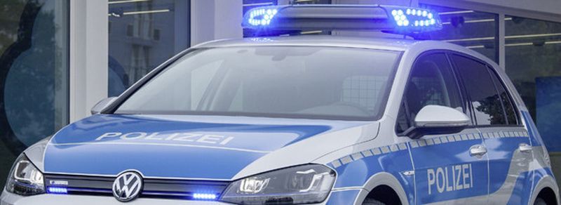 Volkswagen bietet den neuen e-Golf neben der Serienversion jetzt auch als speziell ausgerüstetes, emissionsfreies Polizeieinsatzfahrzeug an.