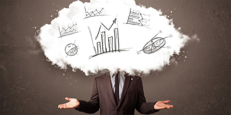 Ist die Entscheidung für einen Cloud Service gefallen, muss eine Wirtschaftlichkeitsberechnung alle entstehenden Kosten und die zu erwartenden Gewinne bzw. Einsparungen über einen realistischen Zeitraum belegen.