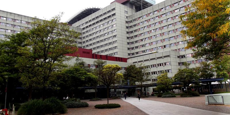 Das Augsburger Zentralklinikum auf dem Weg zur Uni-Klinik