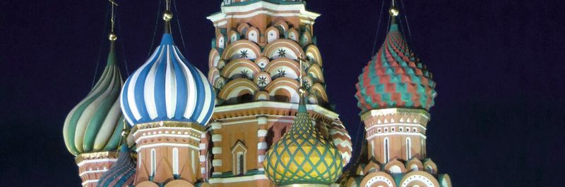 Moskau will mehr Entspannung: Ein intelligentes Verkehrssystem soll das Autochaos der russischen Metropole entschärfen.