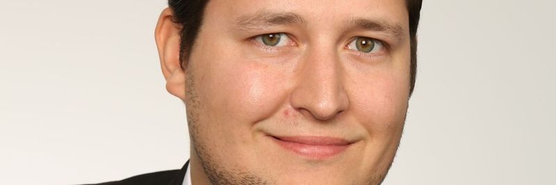 Mit Fabian Hofmann vergrößert Michael Koch seinen Auslandsvertrieb.