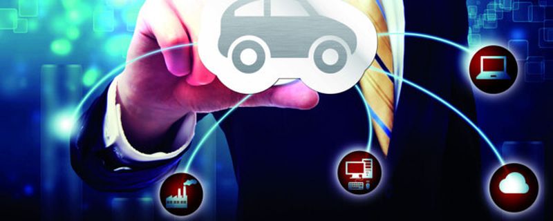 Die IT-Diensleister sind unter anderem gefragte Partner der Automobilindustrie.