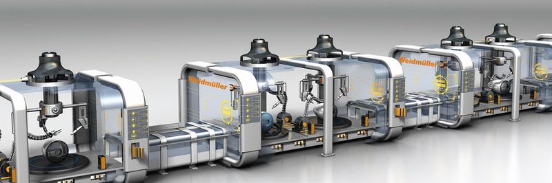 Präzise aufeinander abgestimmte Stromversorgungskonzepte sind das Herz eines jeden Schaltschranks und gehören als essentielle Bestandteile der Energieversorgung zu jedem Automatisierungssystem im Maschinen- und Anlagenbau.