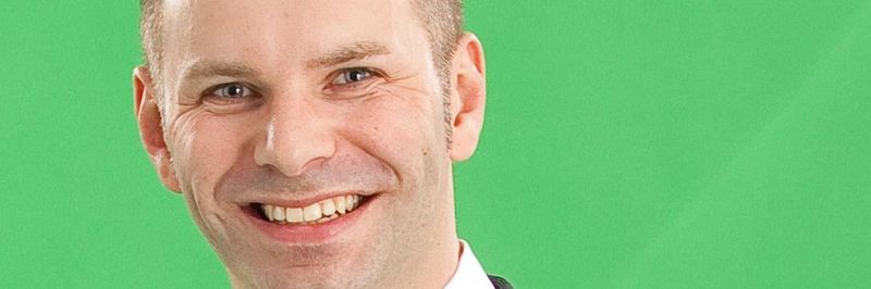 Christian Fiebach übernimmt die Geschäftsleitung von Ipf Electronic.