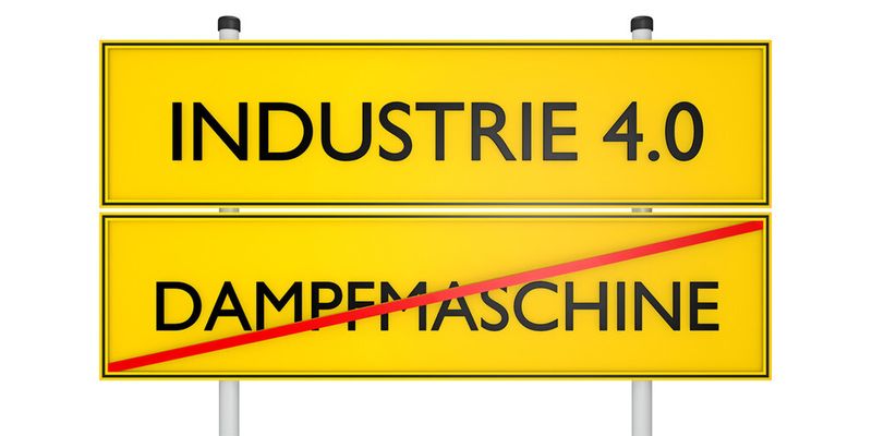 Unsere Gesellschaft bewegt sich auf ein neues Zeitalter der industriellen Produktion zu – und die Industrie 4.0 ist geprägt von IT.