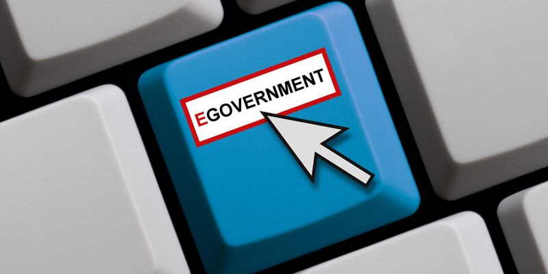 Bürokratieabbau dank eGovernment
