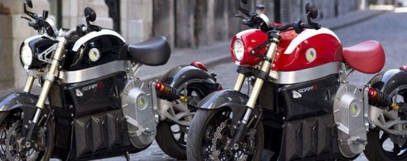 Die Firma Lito Green hat sich auf E-Bikes spezialisiert und bringt mit ihrer Lito Sora ein 49.000 Euro teures Fahrzeug auf den Markt.