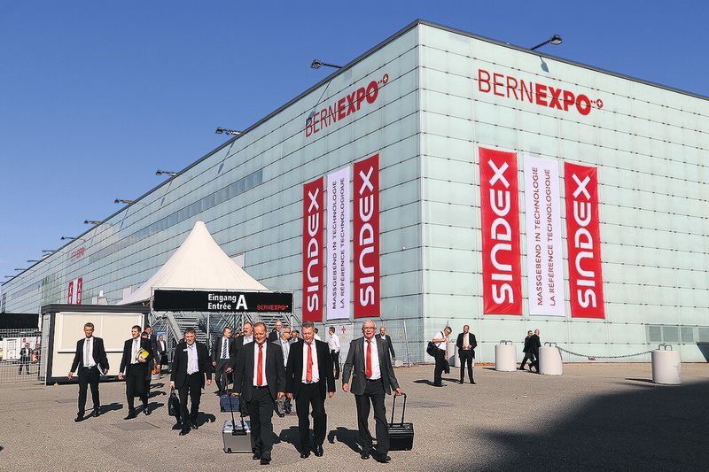 Retour en image sur Sindex 2014