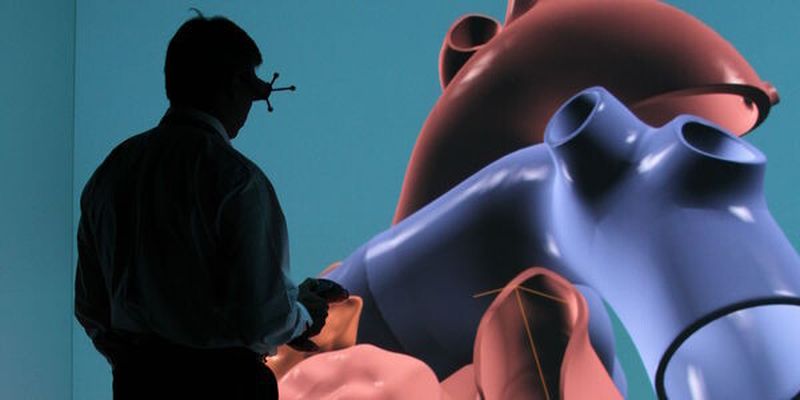 Im Januar 2014 hat eine Gruppe bestehend aus Forschern, Ärzten, Industrie- und Regierungsvertretern das Living Heart Project ins Leben gerufen. Im Mittelpunkt des Projekts steht das laut Dassault weltweit erste realistische 3D-Simulationsmodell eines vollständigen menschlichen Herzens.