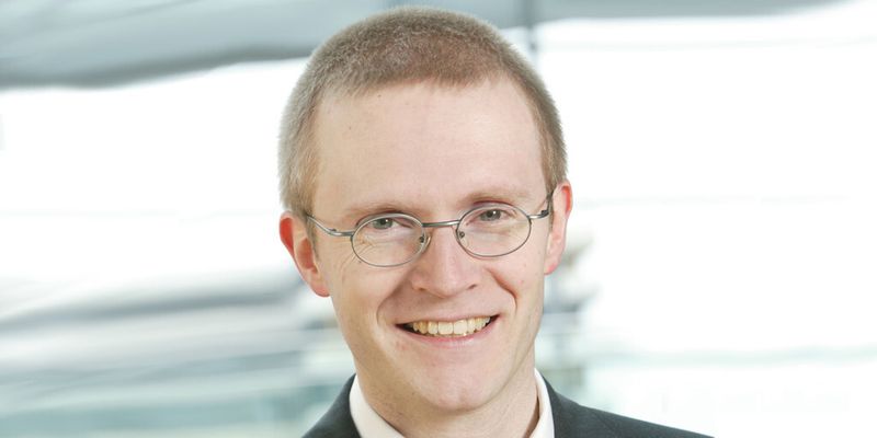 Der Autor: Ralf Klinkenberg ist General Manager und Gründer von Rapidminer