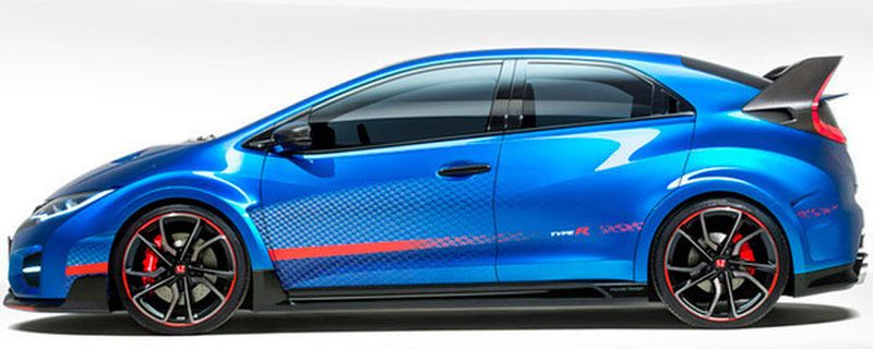 Der Honda Civic Type R zählt zu den Klassikern unter den kompakten Kraftprotzen. Nun kehrt er zurück – allerdings anders als gewohnt.