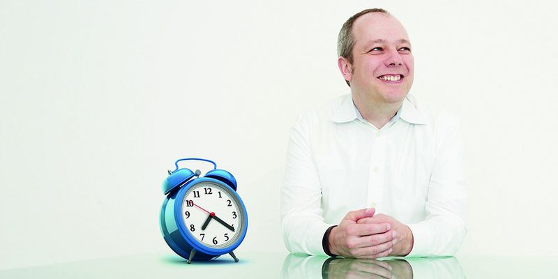 Thomas Wittbecker, Geschäftsführer von Adacor Hosting über Fallstricke bei der Berechnung von Verfügbarkeiten.