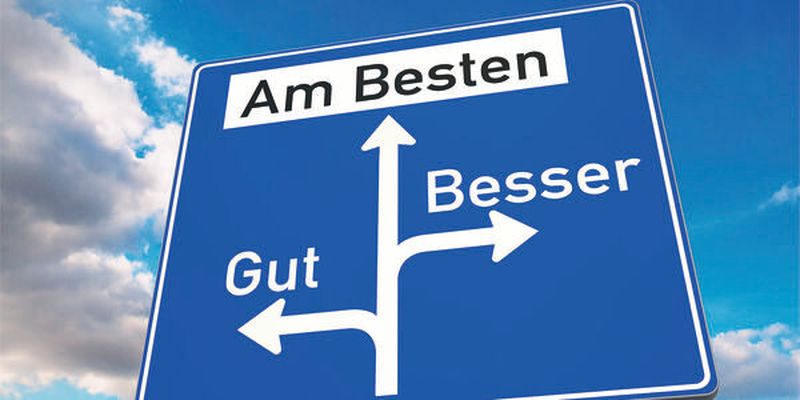 Gar nicht so einfach: Validierungsrichtlinien so umzusetzen, dass das Risiko möglichst gering und der Aufwand noch vertretbar ist.