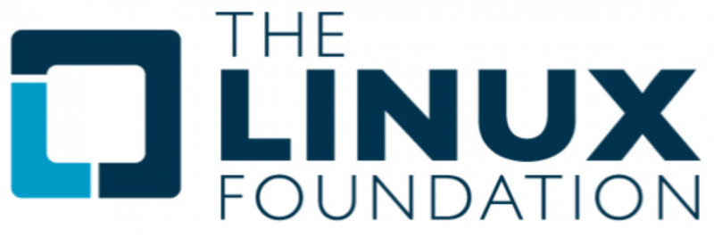 Logo Linux Foundation