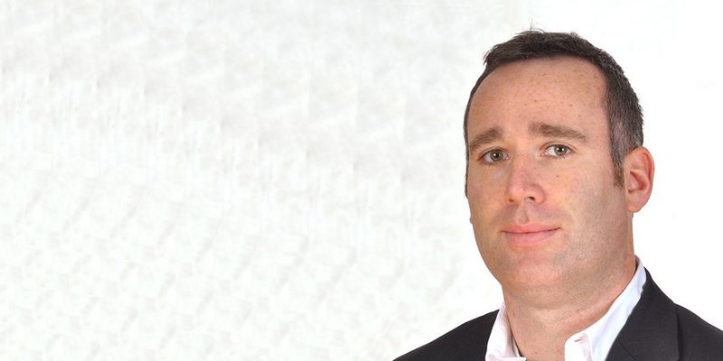 Der Autor: Holger Temme ist Area Director CEMEA bei Neo Technology