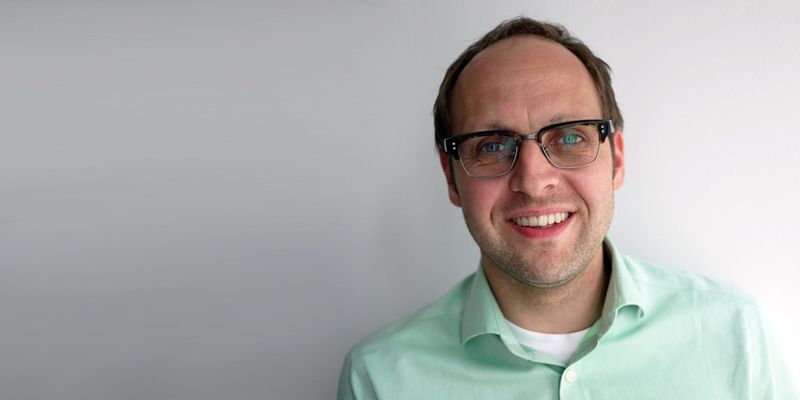 Der Autor: Stephan Reimann ist Senior IT Specialist Big Data bei IBM Deutschland