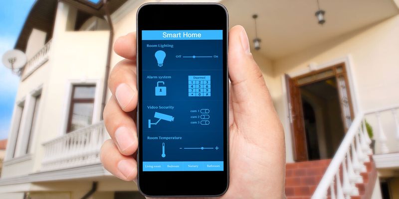 Nicht jeder kann sich mit einem Smart Home anfreunden.