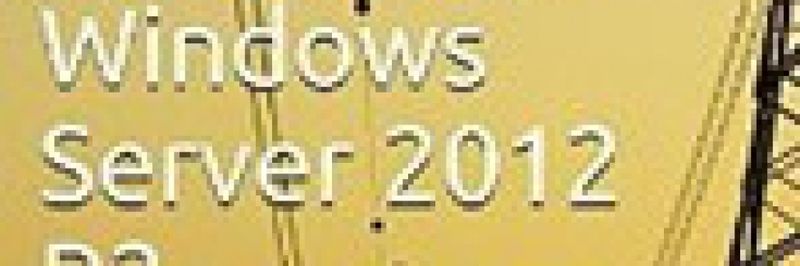 ebook zu Hyper-V in Windows 10 Server und Windows Server 2012 R2