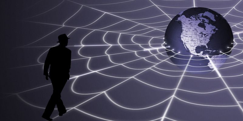 Viele Internet-Nutzer sind zu dem Schluss gekommen, dass sie bei der Internet-Sicherheit auf sich selbstgestellt sind.